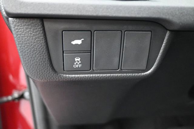 New 2025 Honda CR-V Sport-L image 20