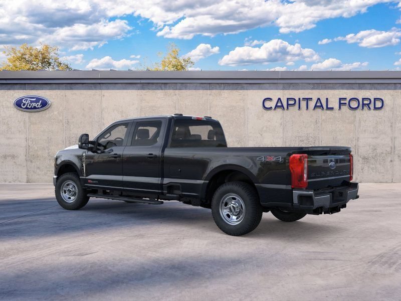 New 2026 Ford F350 XL AWD/4WD image 7
