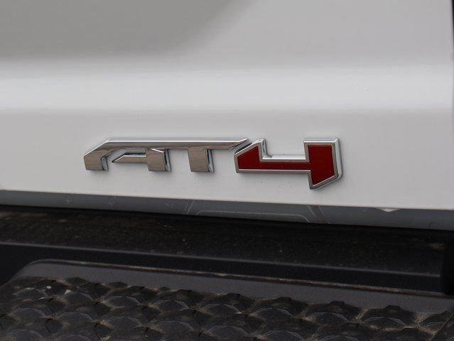 New 2026 GMC Canyon AT4 image 15