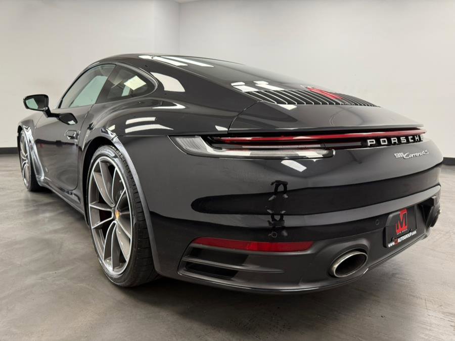 Used 2021 Porsche 911 Carrera 4S image 13