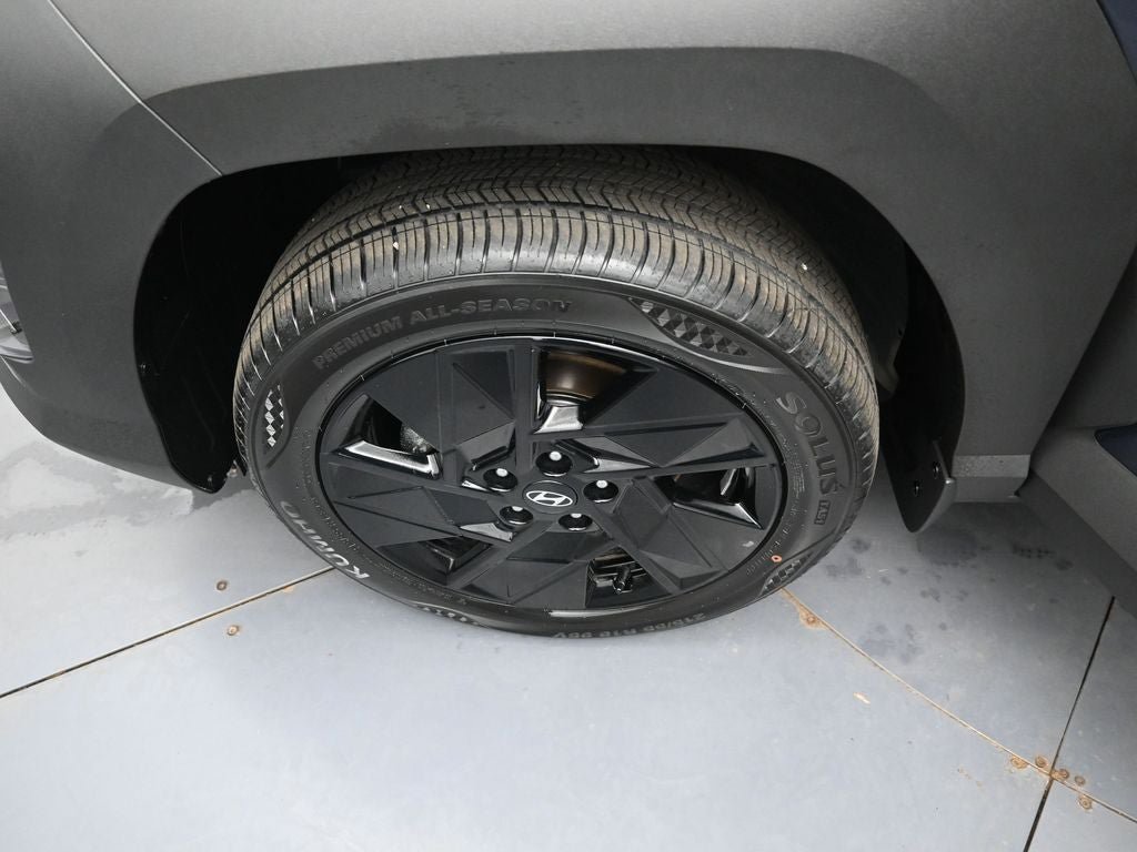 Used 2026 Hyundai Kona SEL Sport AWD/4WD image 35