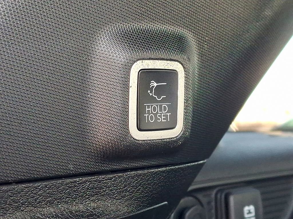 Used 2024 Jeep Grand Cherokee Limited 4xe image 29