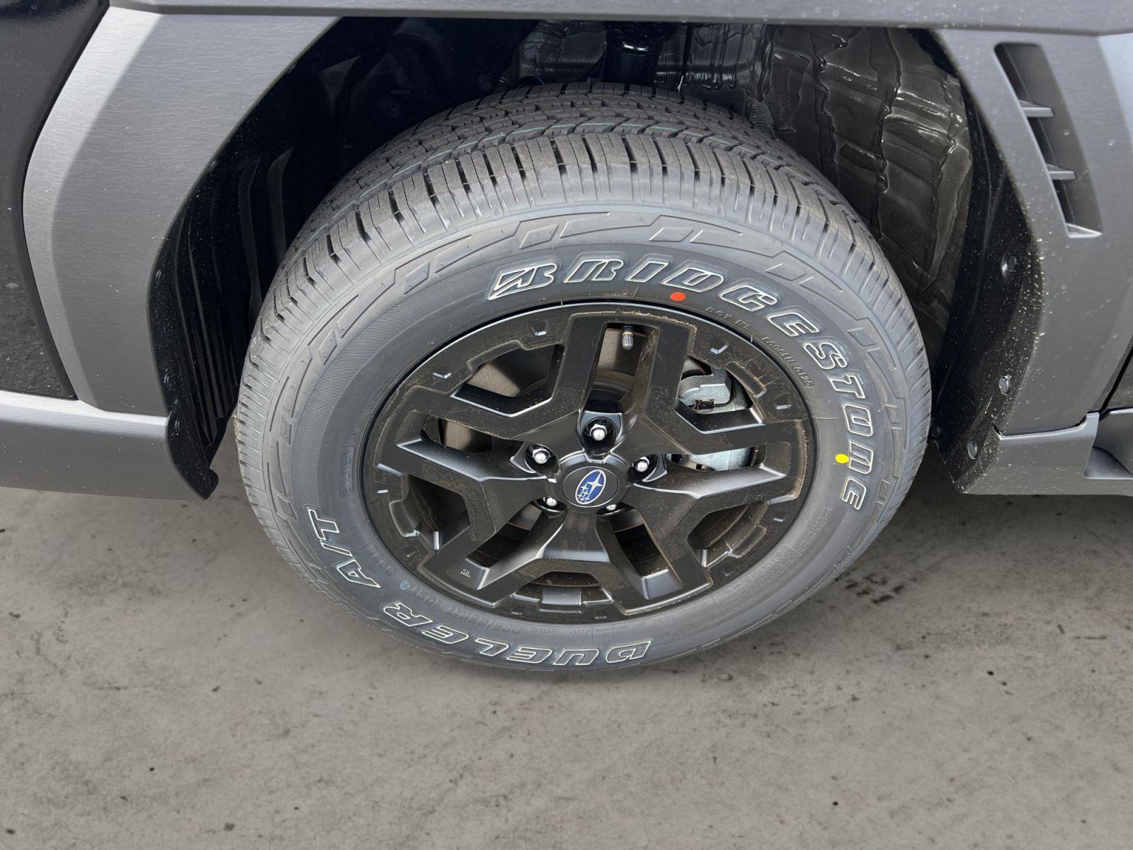 New 2026 Subaru Outback Wilderness image 14