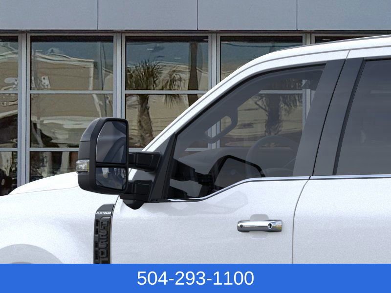 New 2026 Ford F250 Platinum image 20