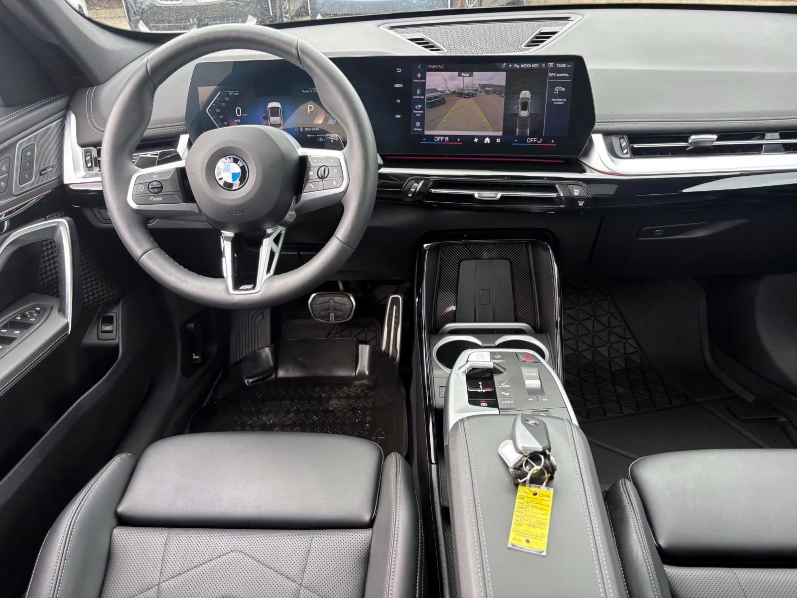 Used 2026 BMW X1 xDrive28i w/ M Sport Package image 28