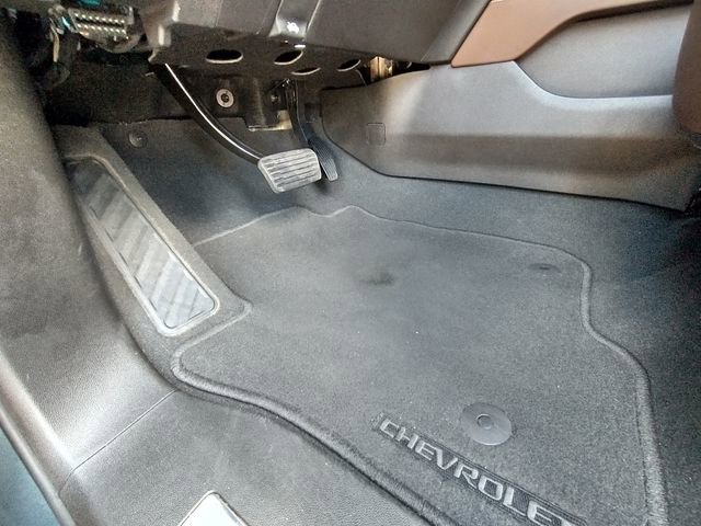 Used 2021 Chevrolet Tahoe High Country image 33