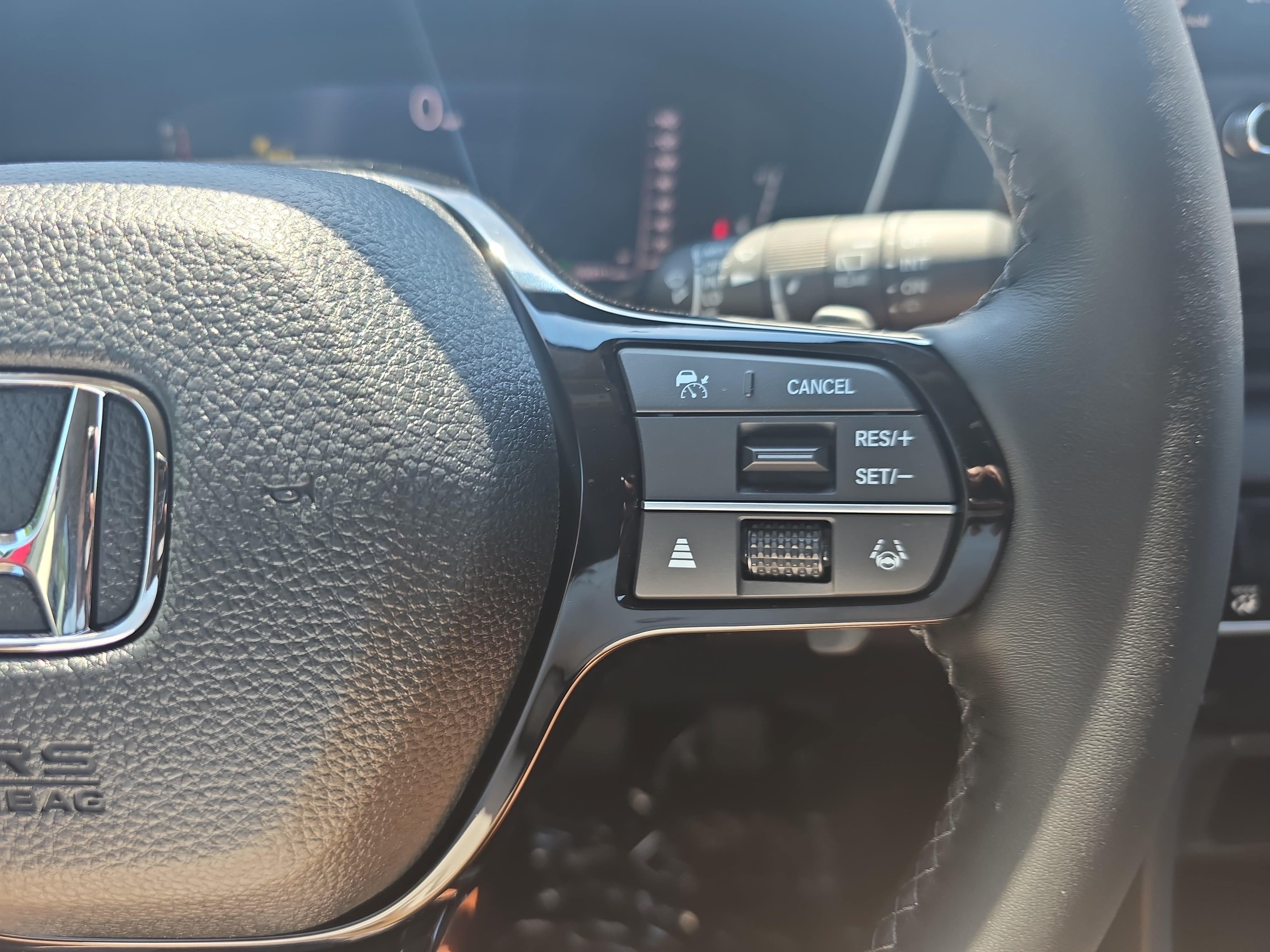 New 2026 Honda Passport RTL image 18