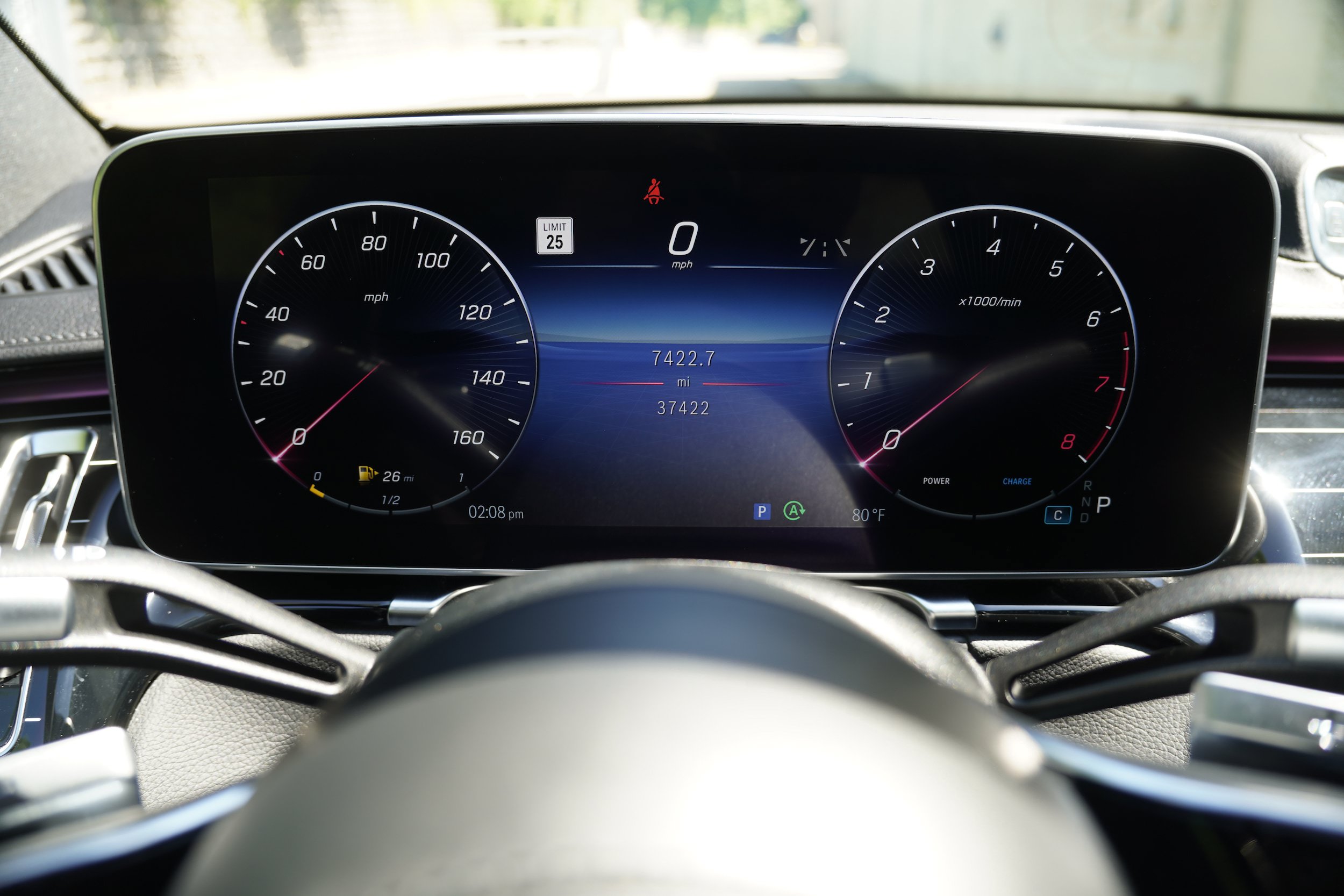Used 2023 Mercedes-Benz S 500 4MATIC image 20