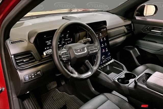 Used 2026 GMC Terrain AT4 w/ Convenience Package III AWD/4WD image 18