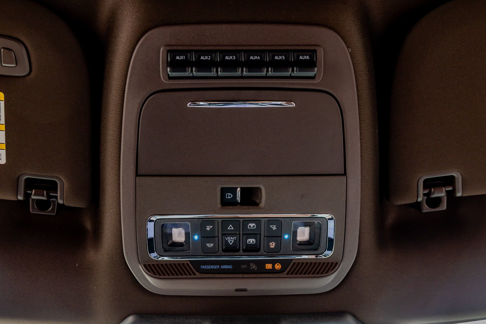 Used 2026 Ford F250 King Ranch w/ Chrome Package image 30