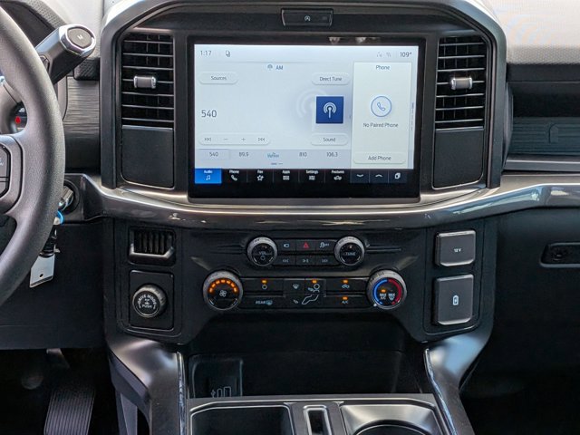 New 2026 Ford F150 STX RWD image 11