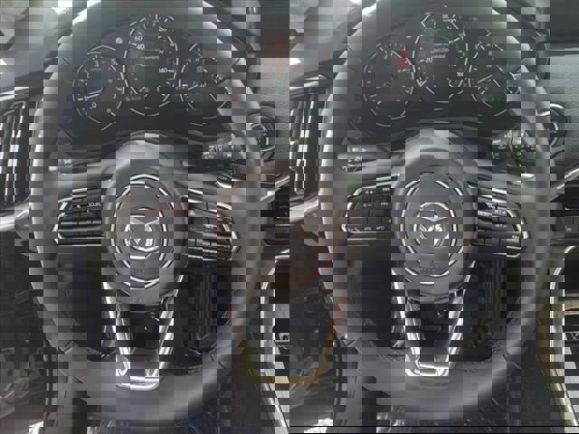 New 2025 MAZDA CX-90 3.3 Turbo w/ Preferred Package image 24