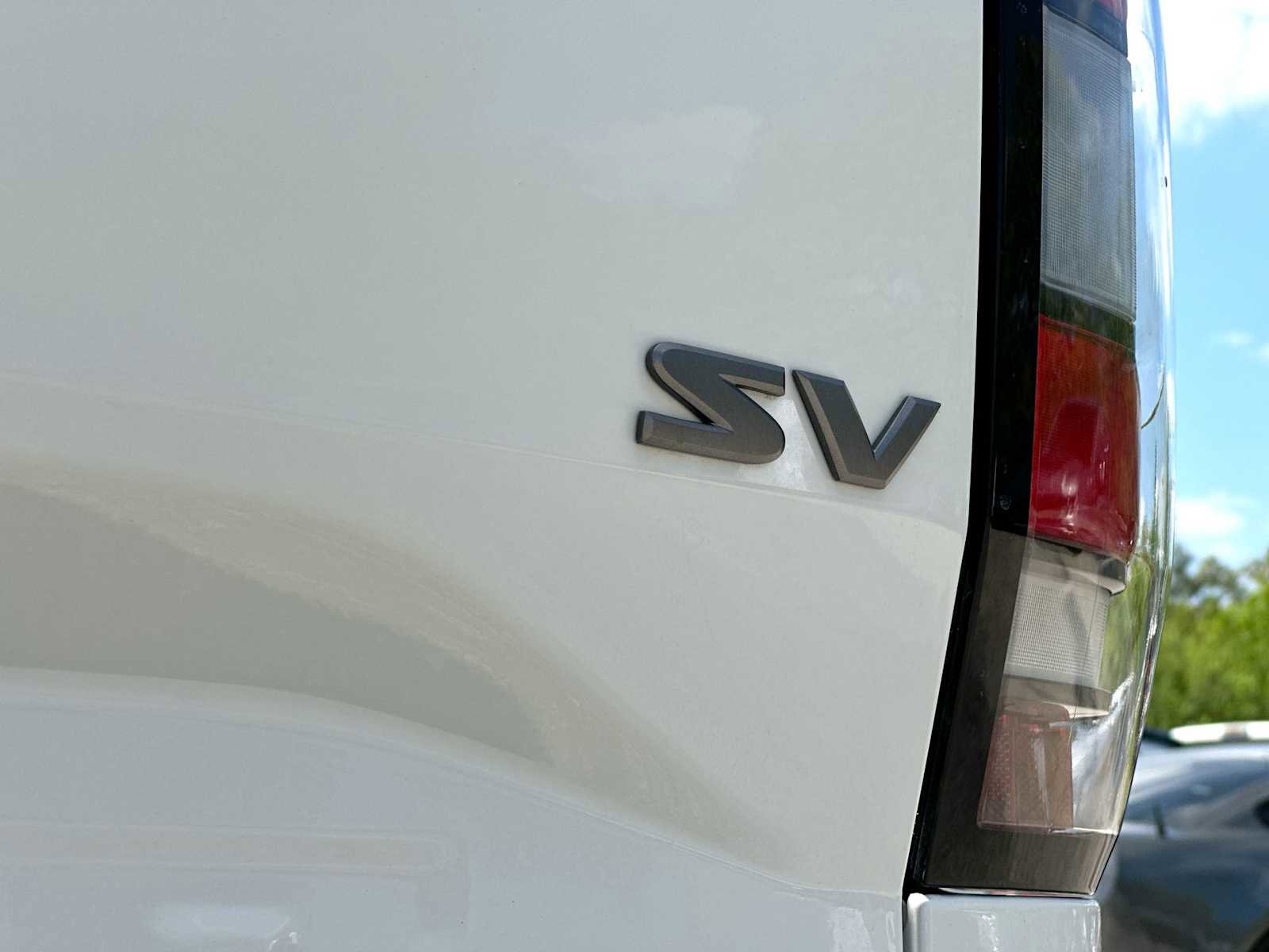 Used 2022 Nissan Frontier SV image 15