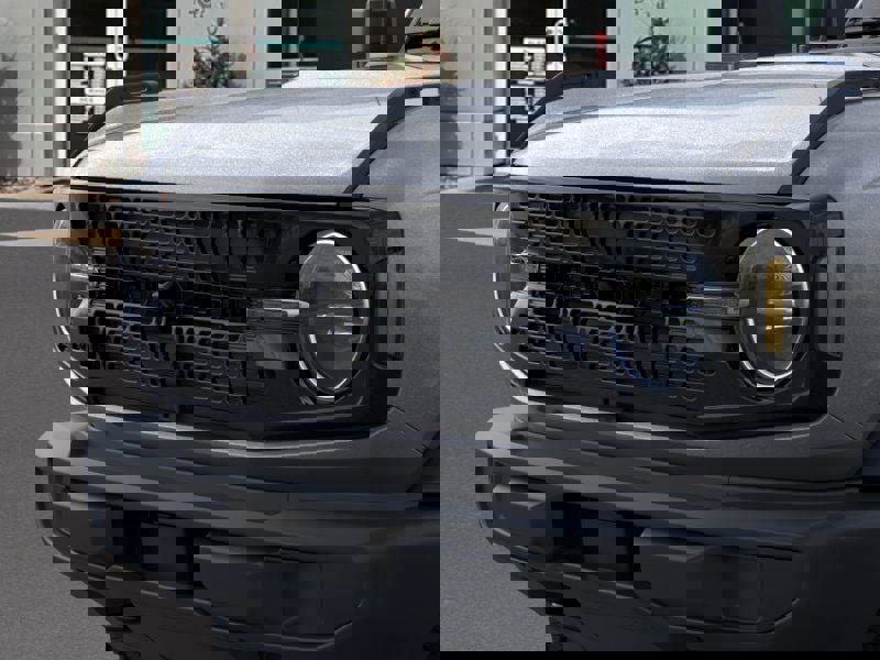 New 2025 Ford Bronco Big Bend w/ Black Appearance Package image 19