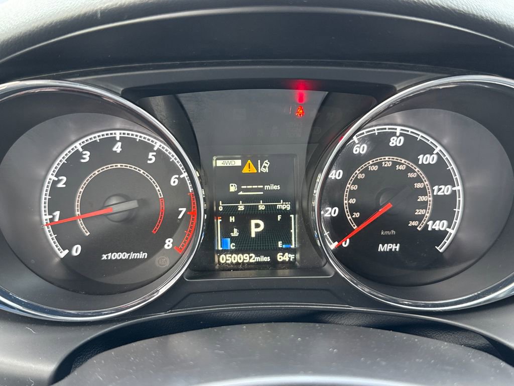 Used 2024 Mitsubishi Outlander Sport ES image 32