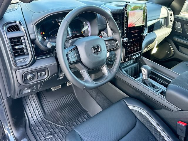 New 2026 RAM 1500 RHO w/ RHO Level 1 Equipment Group AWD/4WD image 7