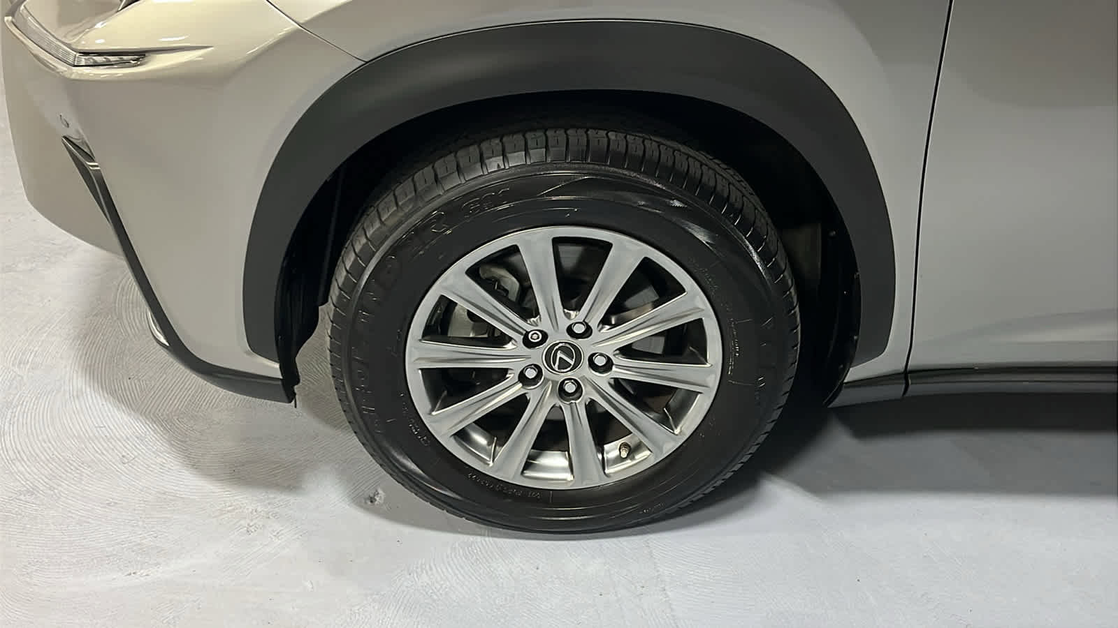 Used 2020 Lexus NX 300 AWD w/ Comfort Package image 8
