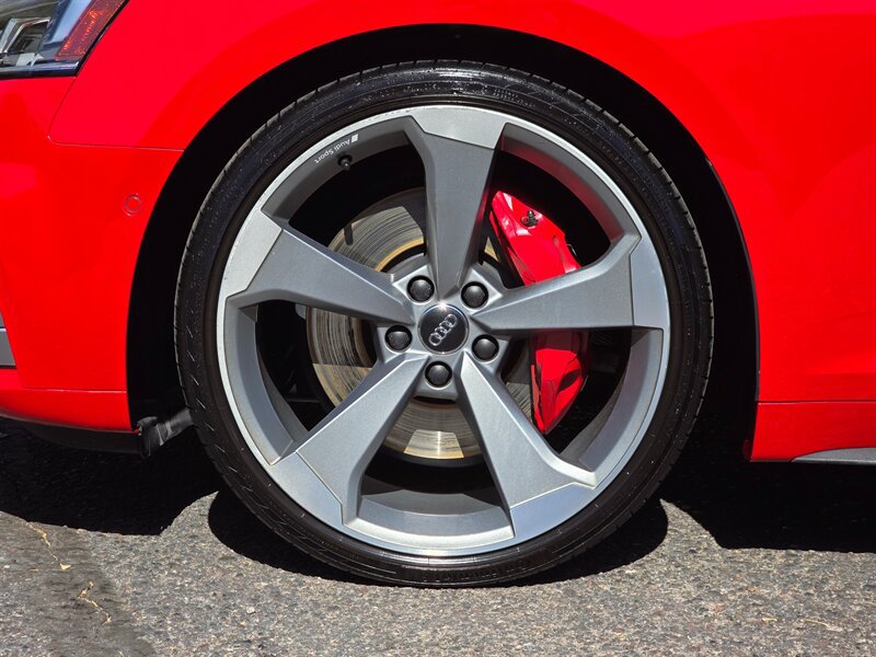 Used 2019 Audi S5 Prestige AWD/4WD image 41