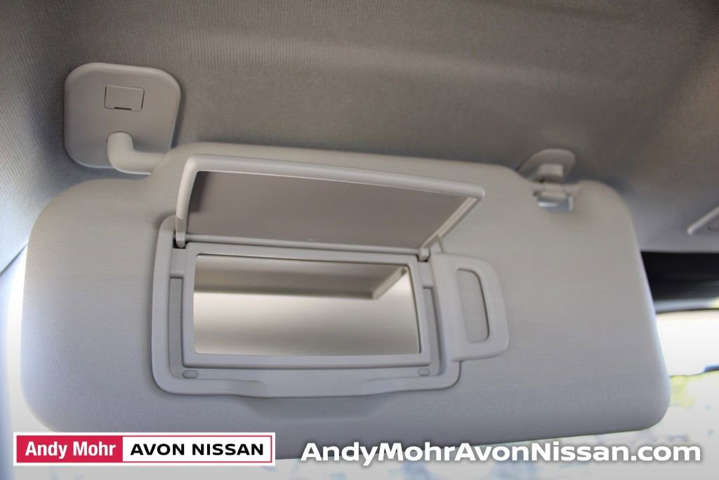 New 2025 Nissan Sentra SV w/ All-Weather Package image 29