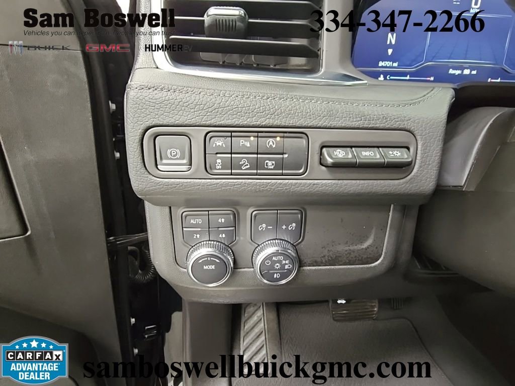 Used 2023 GMC Yukon Denali image 27