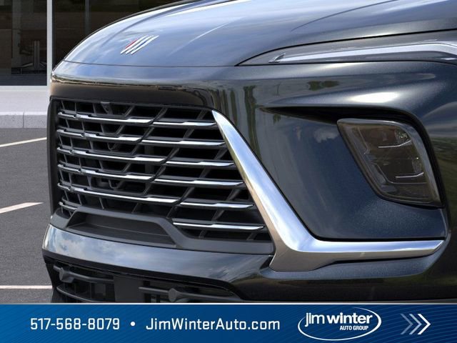 New 2026 Buick Enclave Preferred w/ Power Package image 13
