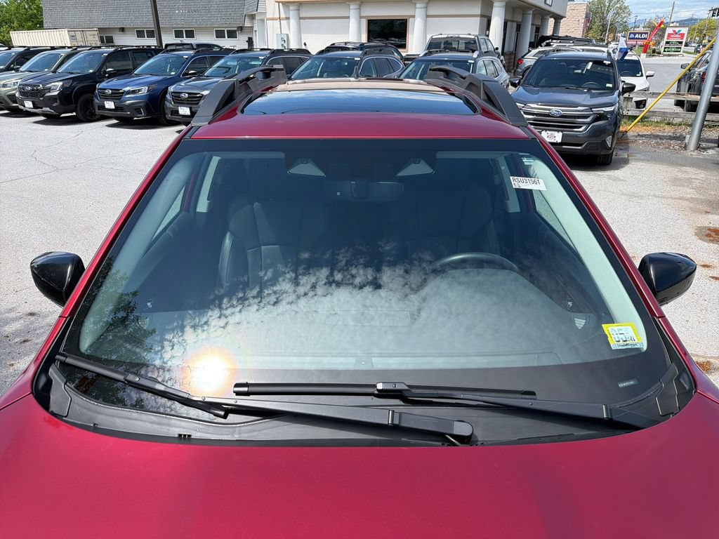 Certified 2023 Subaru Outback Limited AWD/4WD image 6