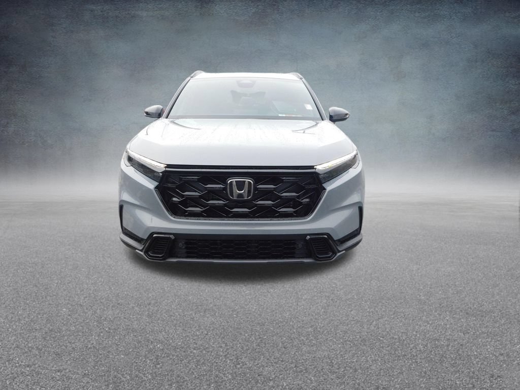 New 2026 Honda CR-V Sport-L image 8
