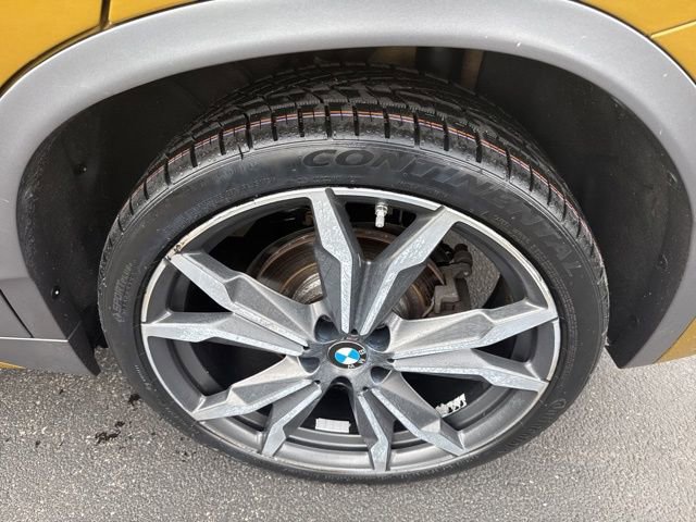 Used 2018 BMW X2 xDrive28i image 16