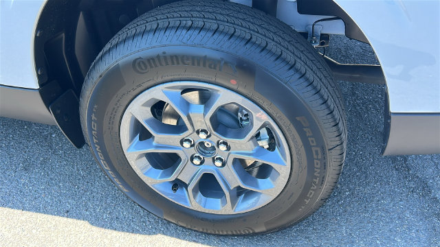 New 2026 Ford Maverick XLT AWD/4WD image 6
