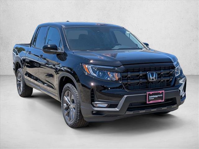 New 2026 Honda Ridgeline Sport image 8