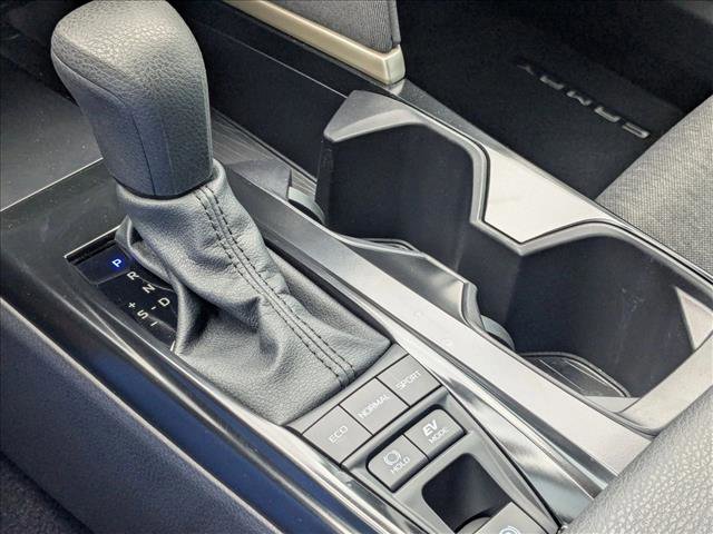 Used 2026 Toyota Camry LE FWD image 12