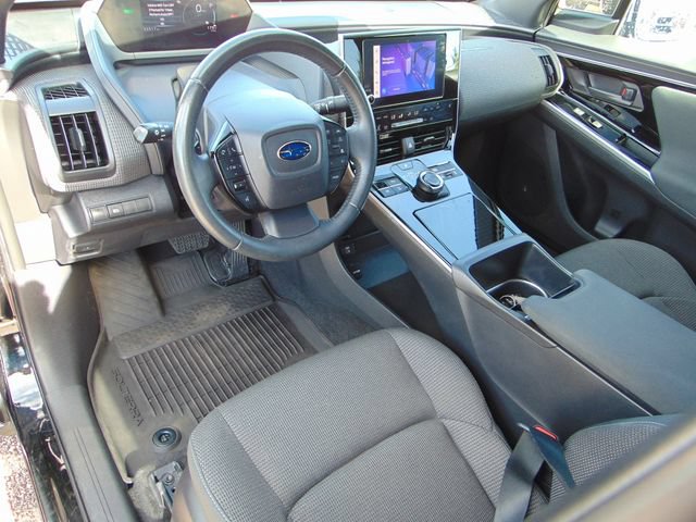 Certified 2023 Subaru Solterra AWD image 11