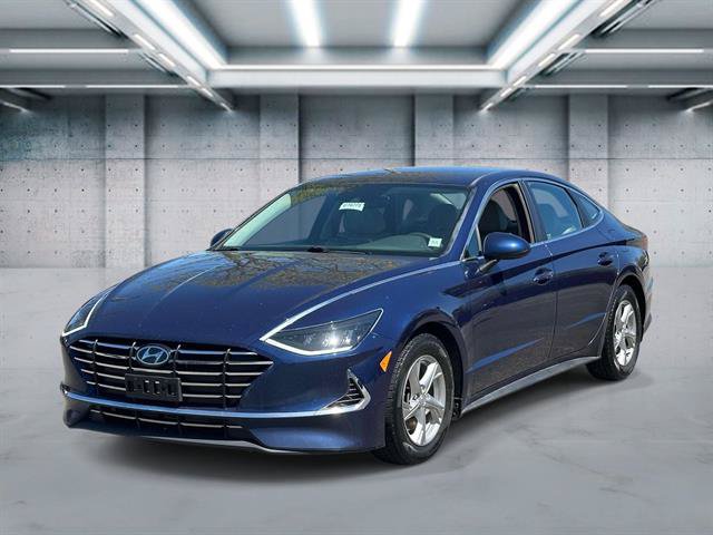 Used 2020 Hyundai Sonata SE FWD video 1