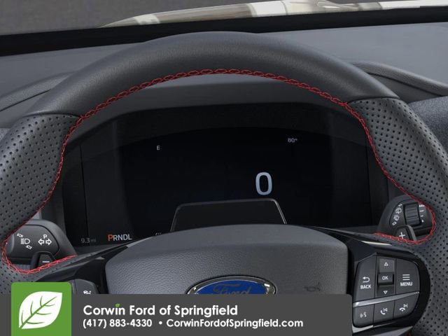 New 2026 Ford Explorer ST image 15