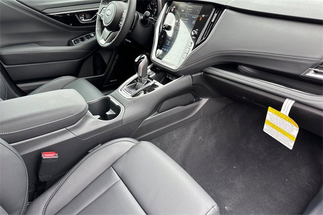 New 2025 Subaru Outback Limited image 13