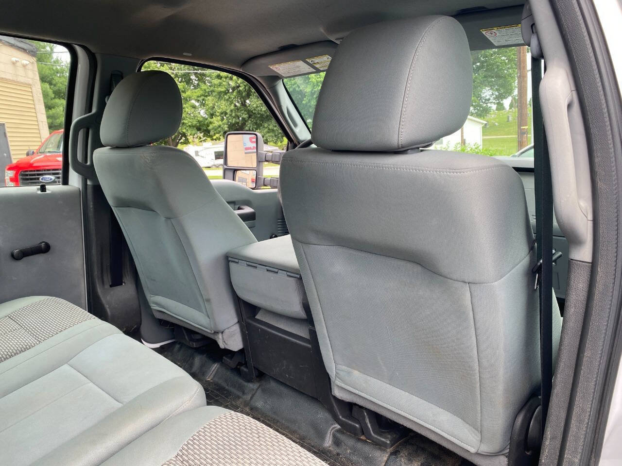 Used 2013 Ford F350 XL w/ XL Value Pkg AWD/4WD image 24