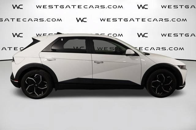 Used 2024 Hyundai Ioniq 5 SEL RWD image 45