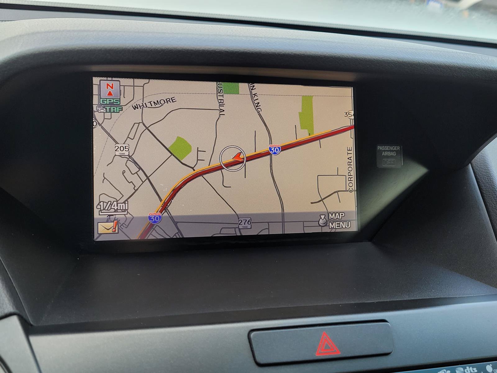 Used 2015 Acura RDX w/ Technology Package FWD image 11