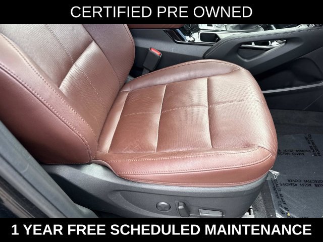 Used 2024 Kia Telluride EX w/ EX Captain's Chair Package FWD image 10