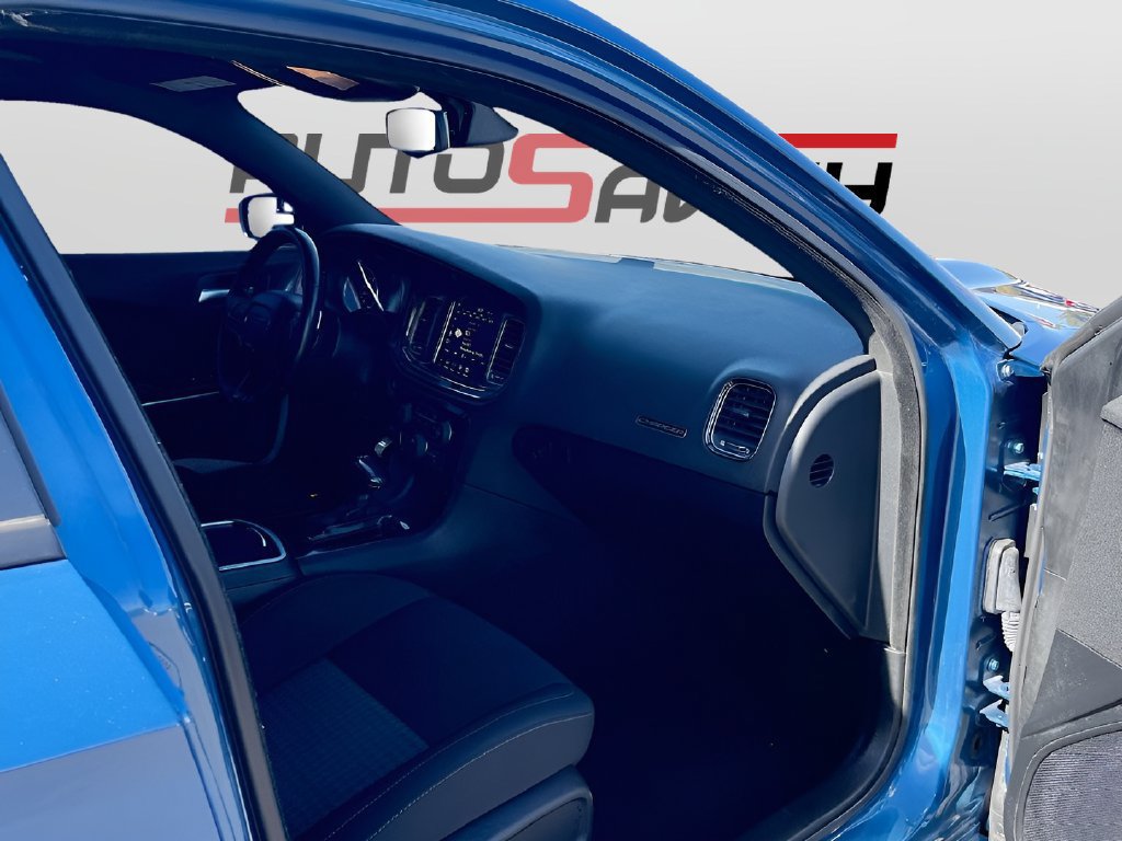 Used 2023 Dodge Charger R/T RWD image 28