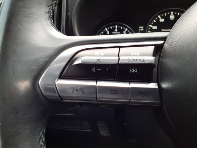 Used 2023 MAZDA CX-50 AWD 2.5 S w/ Cargo Package image 21
