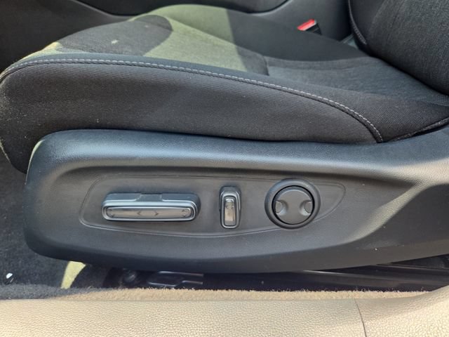 Used 2024 Honda Accord EX image 12