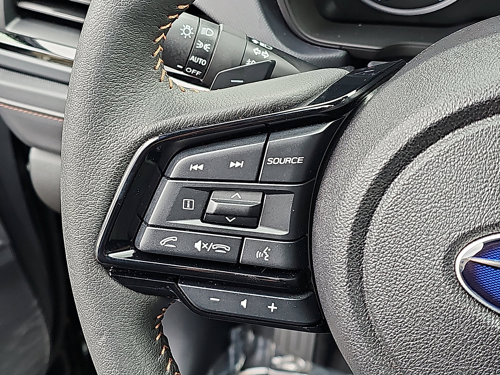 Used 2025 Subaru Forester Touring image 23