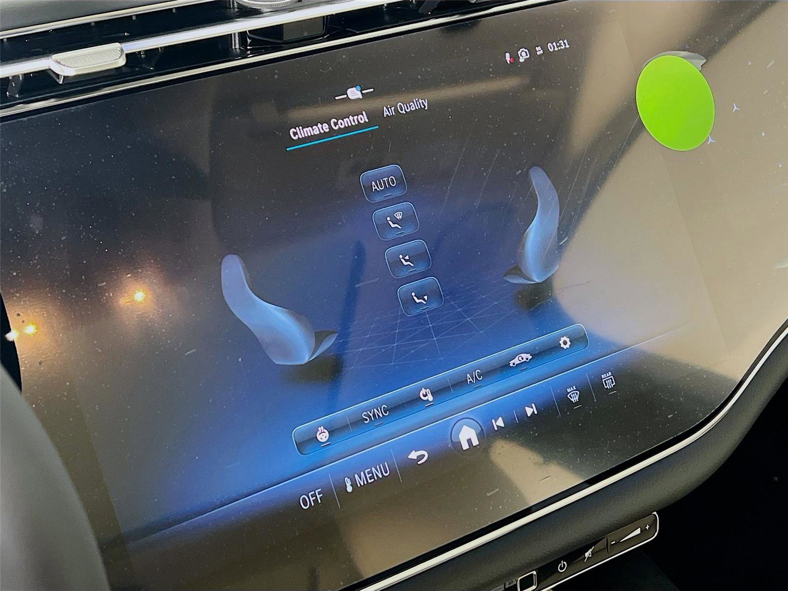 New 2026 Mercedes-Benz E 350 4MATIC Sedan image 14