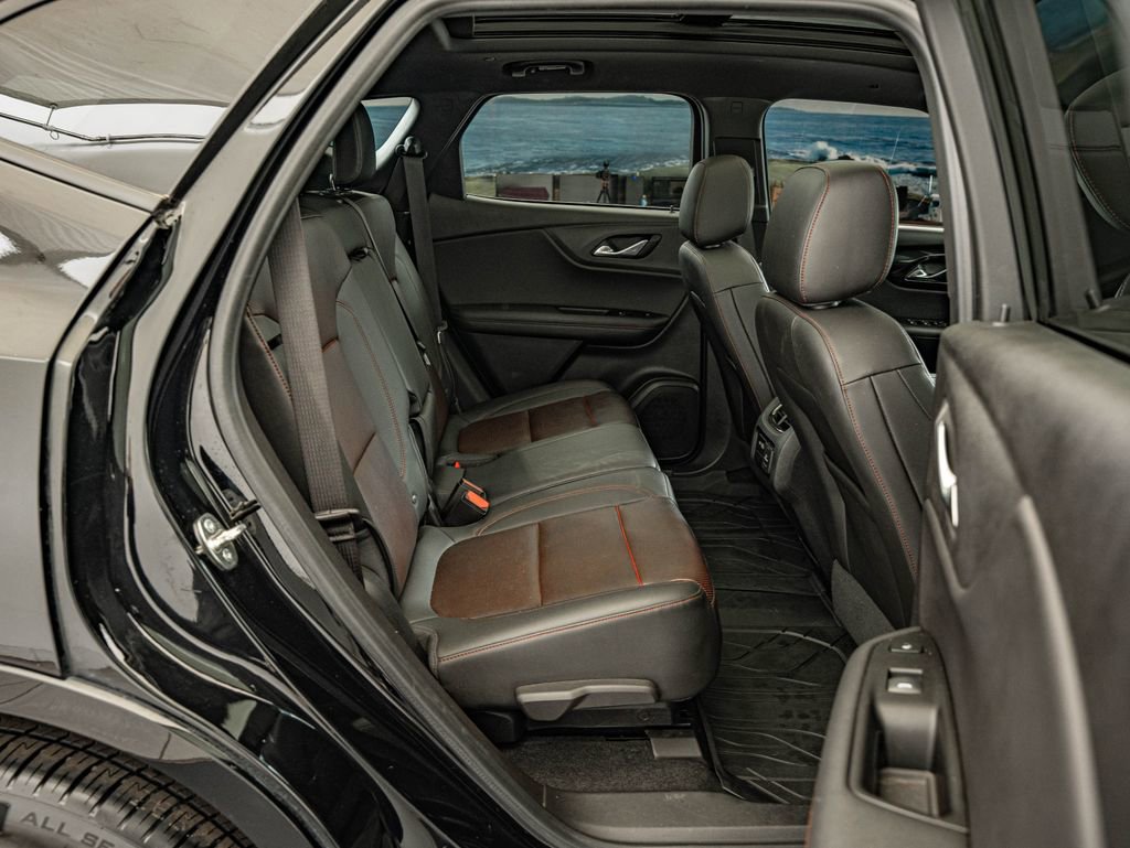 Used 2019 Chevrolet Blazer RS AWD/4WD image 33