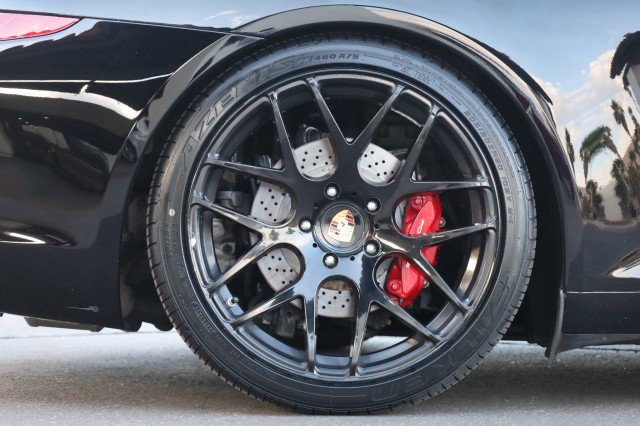 Used 2013 Porsche 911 Carrera RWD image 56