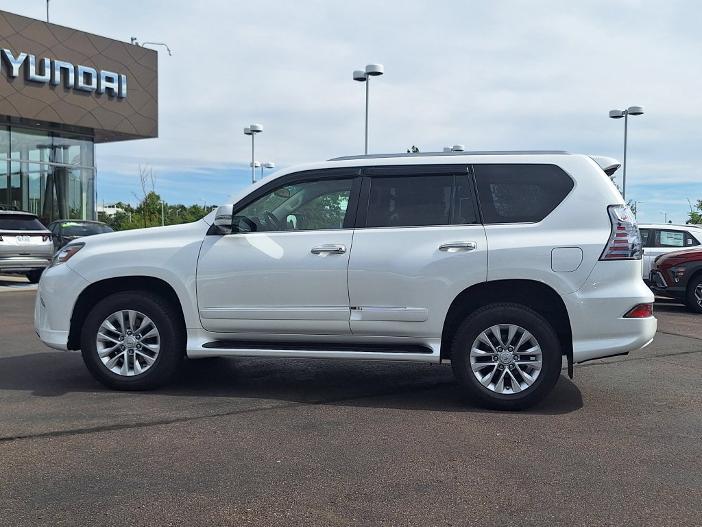 Used 2019 Lexus GX 460 Premium AWD/4WD image 6