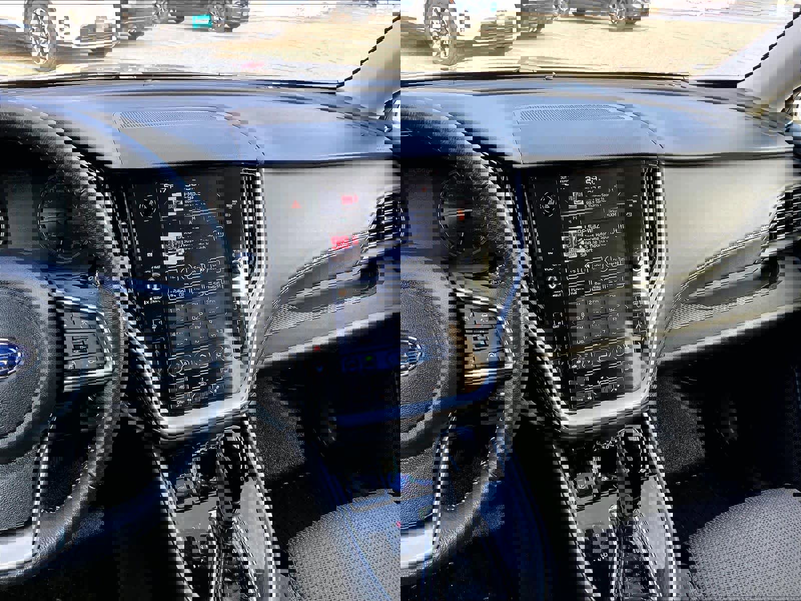 Used 2024 Subaru Outback Premium image 19