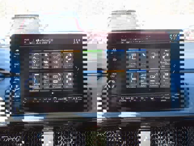 Used 2023 Honda CR-V EX-L image 19