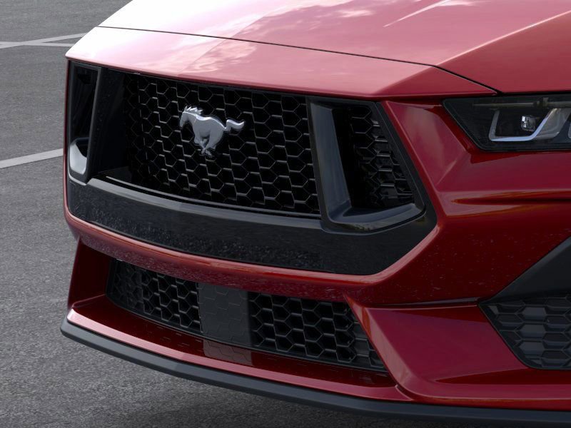 New 2024 Ford Mustang GT Premium image 18